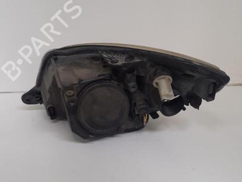 Used Right headlight SKODA ROOMSTER (5J7) 1.9 TDI (105 hp) 24750920