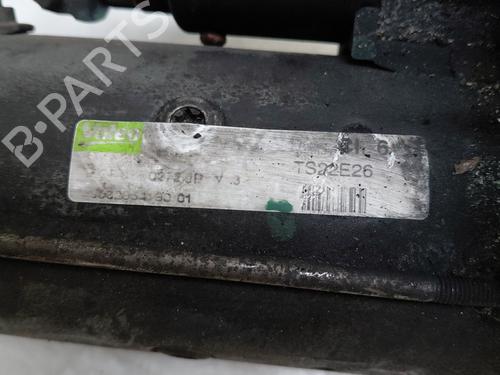 Starter CITROËN C3 II (SC_) 1.6 HDi 90 | BP30738957M8  - Image 6