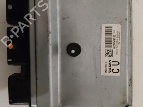 Engine control unit (ECU) NISSAN JUKE (F15) 1.6 | BP29319932M57 - Image 3