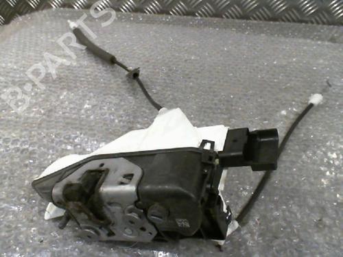 Used Front left lock CITROËN C3 II (SC_) 1.4 HDi 70 (SC8HZC, SC8HR0, SC8HP4) (68 hp) 24751799