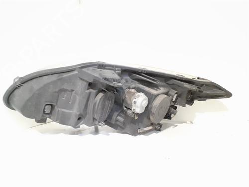 Used Right headlight Right headlight RENAULT LAGUNA III (BT0/1) 2.0 dCi (BT01, BT08, BT09, BT0E, BT0K, BT12, BT1C, BT1D,... (150 hp) 24764615 24764615