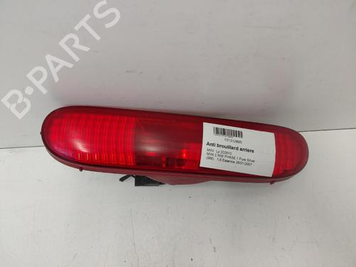 Used Rear fog light Rear fog light 38642624 38642624