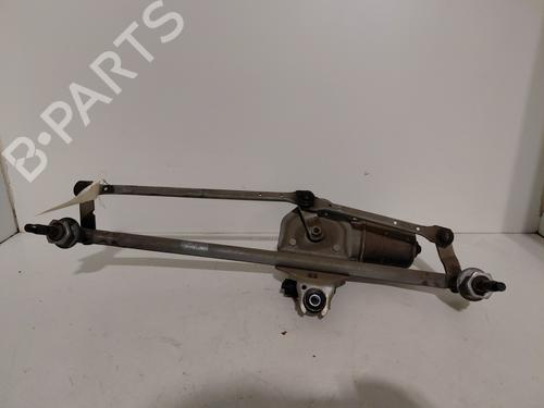 Front wiper motor RENAULT TRAFIC II Van (FL) 2.0 dCi 115 (FL01, FL0U, FL00, FL0H, FL0M) | BP31054185M29 - Image 1