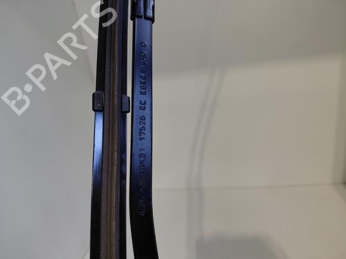 Front windshield wiper arm FORD TRANSIT V363 Platform/Chassis (FED, FFD) | BP32308085C143 - Image 2