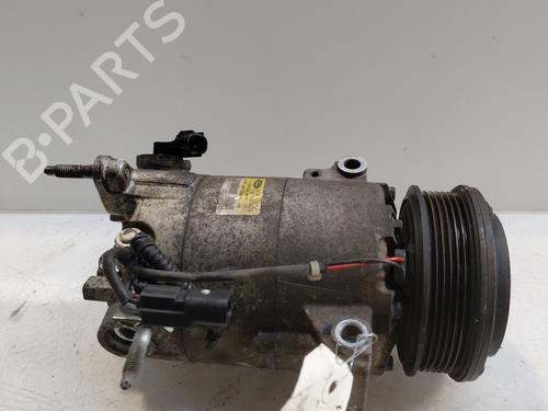 AC compressor FORD ECOSPORT 1.0 EcoBoost | BP32980910M34  - Image 5