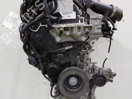 Engine CITROËN BERLINGO Box Body/MPV (K9) 1.5 BlueHDi 100 | BP31155660M1  - Image 6