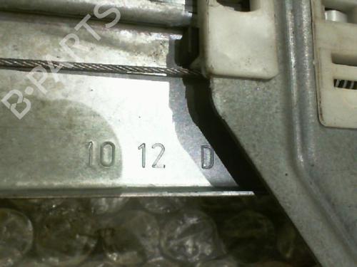 rear-right-window-mechanism-citroen-c3-ii-sc_-2009-24745805 main image