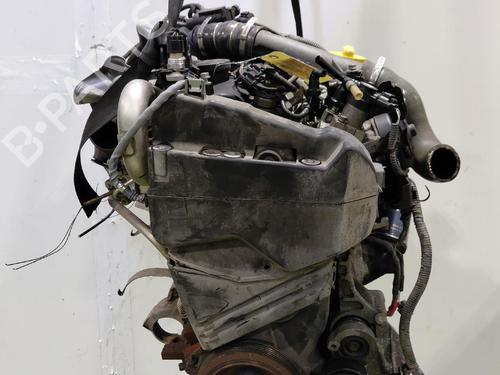 Engine RENAULT KANGOO Express (FW0/1_) 1.5 dCi 75 (FW07, FW10, FW04) | BP38642771M1 - Image 6