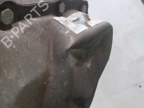 Gearbox OPEL AGILA A (H00) 1.2 16V Twinport (F68) | BP24972722M3 - Image 3
