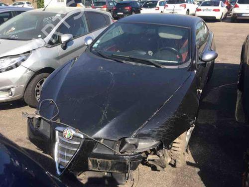 Right mirror ALFA ROMEO GT (937_) 1.9 JTD (937CXN1B) | BP24752351C27 