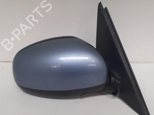 Used Right mirror SKODA ROOMSTER (5J7) 1.9 TDI (105 hp) 24750917