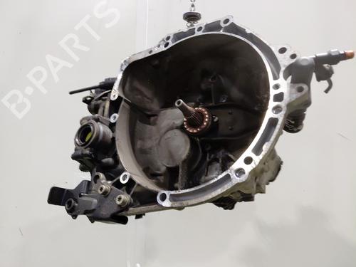 gearbox-citroen-jumpy-iii-van-v_-2016-32423637 main image