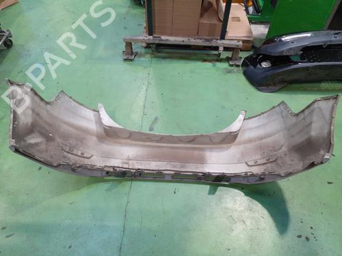 Rear bumper FORD MONDEO IV (BA7) 1.8 TDCi | BP24740981C8 