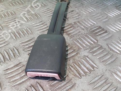 Used Seat buckle PEUGEOT 107 (PM_, PN_) 1.0 (68 hp) 24747286