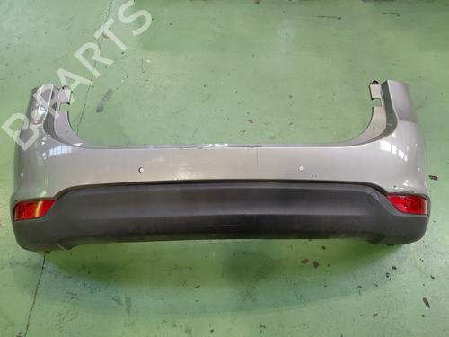 Used Rear bumper KIA CARENS IV 1.7 CRDi (136 hp) 29842509
