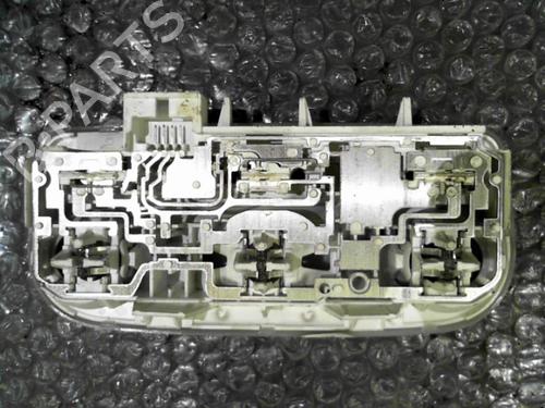 Kabinelys RENAULT FLUENCE (L3_) 1.5 dCi (L30A) (86 hp) 24765616