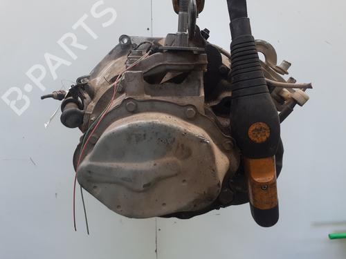 Used Gearbox Gearbox CITROËN BERLINGO Box Body/MPV (B9) 1.6 BlueHDi 100 (99 hp) 27171969 27171969