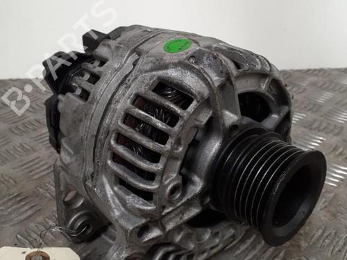 Generator VW POLO (9N_, 9A_) 1.4 16V | BP24761567M7 