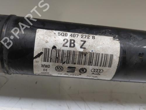 Used Right front driveshaft Right front driveshaft BMW 1 (F21) [2011-2019] 31283339 31283339