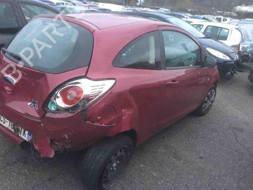 Starter FORD KA (RU8) 1.2 | BP24762558M8 - Image 4