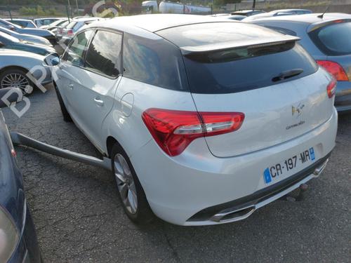 Pala sol esquerda CITROËN DS5 2.0 HDi 165 Hybrid4 4x4 | BP24756555I1 - Image 4