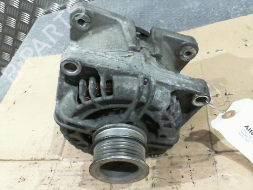 Used Alternator OPEL ASTRA H GTC (A04) 1.8 (L08) (140 hp) 24742957