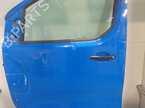 Used Left front door PEUGEOT EXPERT Van (V_) 2.0 BlueHDi 120 (122 hp) 28534663