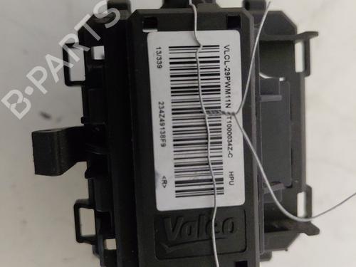 Used Heater resistor Heater resistor PEUGEOT 208 I (CA_, CC_) 1.2 VTI 82 (82 hp) 31592919 31592919