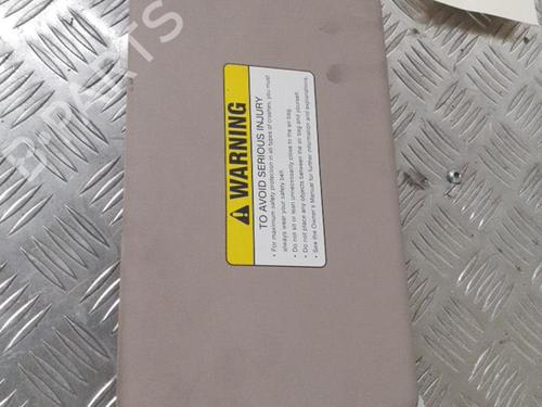 Used Left sun visor Left sun visor KIA CEE'D SW (ED) 1.6 CRDi 115 (115 hp) 24759943 24759943