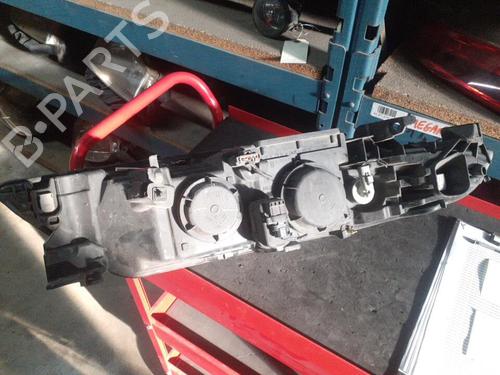 Used Left headlight Left headlight RENAULT LAGUNA II (BG0/1_) 1.9 dCi (107 hp) 24758617 24758617