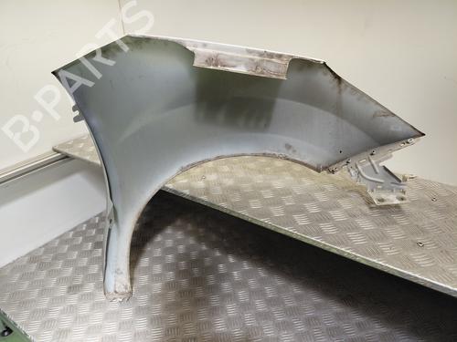 Forskærm venstre Forskærm venstre CITROËN C3 II (SC_) 1.6 HDi (92 hp) 34039349 34039349