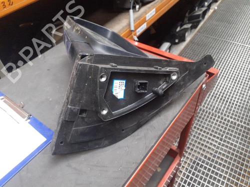 Used Left mirror KIA PICANTO I (SA) 1.1 CRDi (75 hp) 24748300