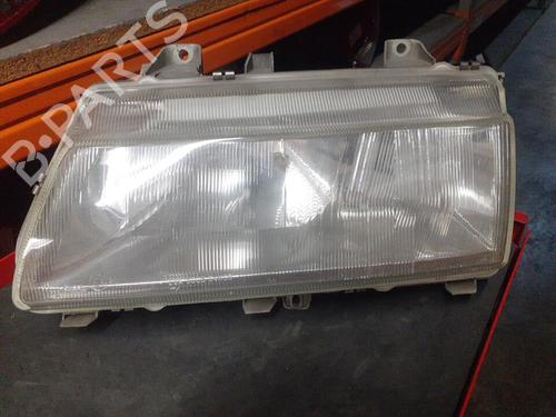 Used Left headlight Left headlight CITROËN EVASION MPV (22, U6) 1.9 TD (92 hp) 24768940 24768940