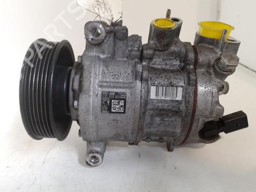 AC compressor VW GOLF VII (5G1, BQ1, BE1, BE2) 1.2 TSI | BP24750367M34 