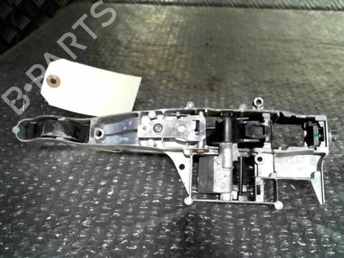 Front left exterior door handle PEUGEOT 308 SW I (4E_, 4H_) 2.0 HDi | BP24762980C128 