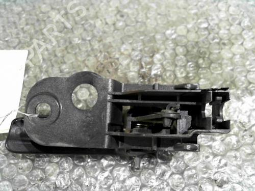 Front left interior door handle CITROËN NEMO Box Body/MPV (AA_) 1.4 HDi | BP24743919I13 - Image 2