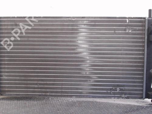 Used Water radiator Water radiator FORD FOCUS II (DA_, HCP, DP) 1.6 TDCi (109 hp) 24754264 24754264