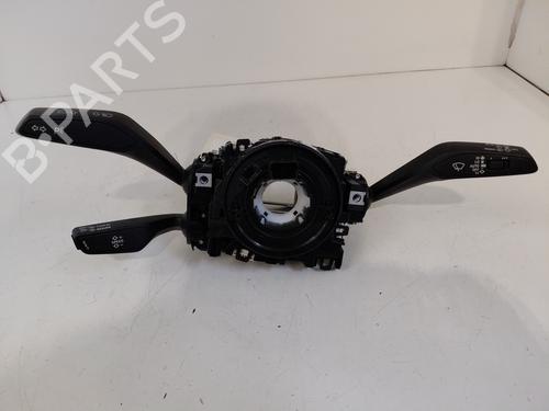 Used Steering column stalk AUDI A3 Sportback (8VA, 8VF) 1.6 TDI (110 hp) 30316681