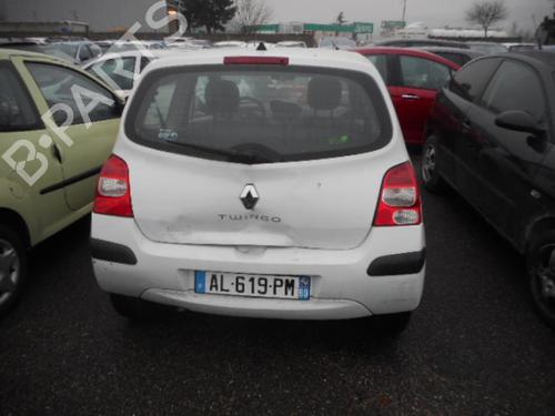 Gearbox RENAULT TWINGO II (CN0_) 1.5 dCi (CN0E) | BP24763821M3 - Image 4