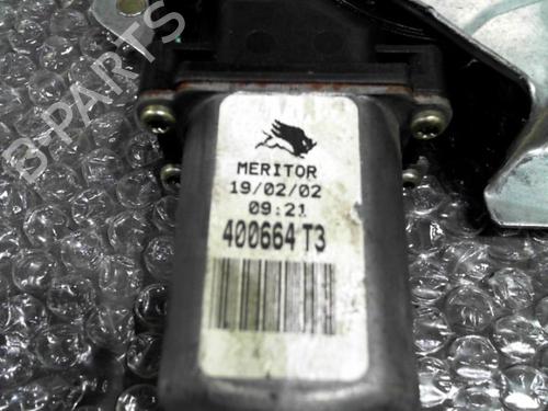 Used Front right window mechanism Front right window mechanism RENAULT KANGOO (KC0/1_) 1.9 dTi (KC0U) (80 hp) 24753090 24753090