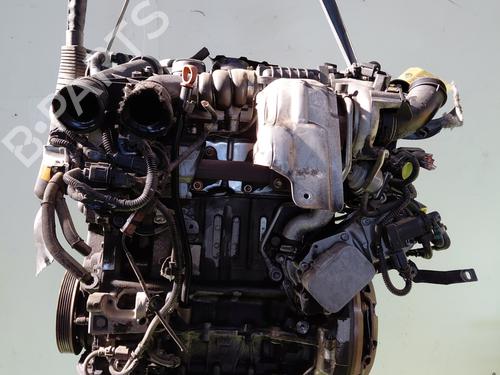 Engine CITROËN BERLINGO MULTISPACE (B9) | BP33802835M1 - Image 6