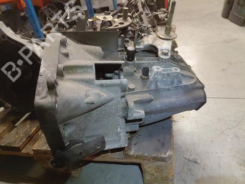 Used Gearbox Gearbox PEUGEOT 607 (9D, 9U) 2.2 HDi (133 hp) 32104233 32104233