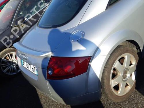 Rear bumper reinforcement AUDI TT (8N3) 1.8 T | BP24765638C73 