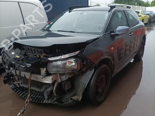 Bakspejl Højre CITROËN C4 CACTUS 1.6 HDi 90 | BP39216431C27 - Image 5