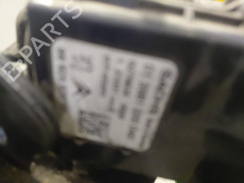 Gearbox CITROËN C3 II (SC_) 1.4 VTi 95 | BP31819125M3 - Image 7