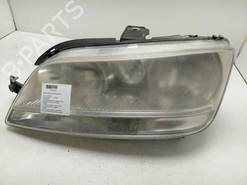 Left headlight FIAT IDEA (350_) 1.3 D Multijet | BP37458286C28 - Image 4