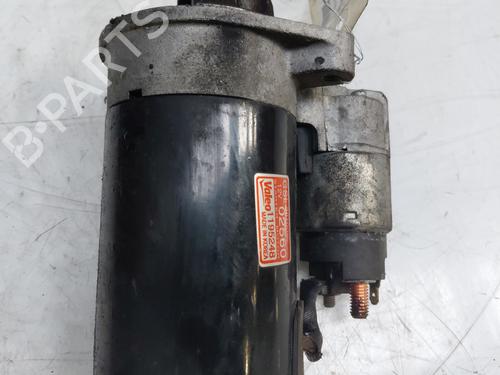 Used Starter Starter KIA PICANTO I (SA) 1.0 (63 hp) 31643634 31643634