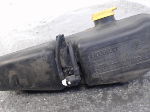 Windscreen washer tank DACIA SANDERO II 1.5 dCi | BP24764976C113