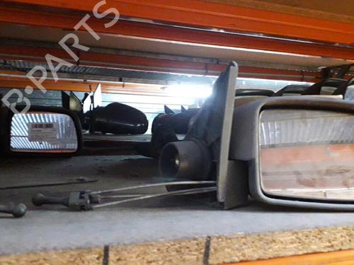 Used Right mirror RENAULT SUPER 5 (B/C40_) 1.1 (48 hp) 24768651