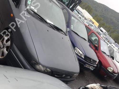 Used Parts FIAT BRAVO I (182_) 1.9 JTD 2406217
